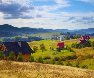 To najlepsze miejsca na jesienny spacer i wycieczkę w Śląskiem