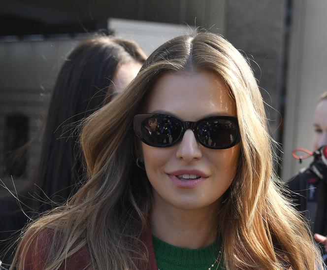 Anna Lewandowska wygadała się hiszpańskiej gazecie! Tak naprawdę żyje jej się w Barcelonie!