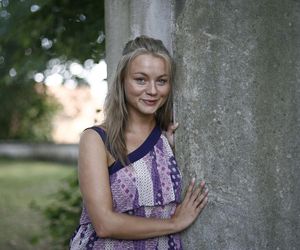 Tak się zmieniła Anna Ilczuk, czyli Jolasia z Kiepskich