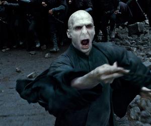 Voldemort 