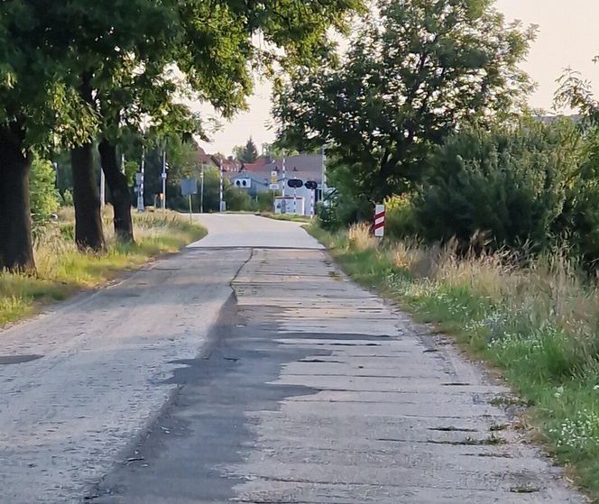 Miasto złożyło cztery wnioski o dofinansowanie dużych inwestycji drogowych w Lesznie. Jeden z nich na Święciechowską