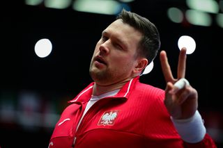 MŚ piłkarzy ręcznych 2025. Polska - Szwajcaria