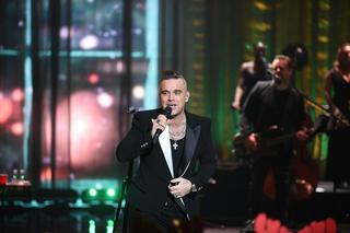 Robbie Williams - wiek, żona, dzieci, piosenki. Co wiemy o wykonawcy hitu Angels? 