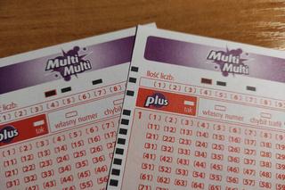 Lotto: Wyniki wieczornego losowania z godz. 22. Multi Multi, Ekstra Pensja, Mini Lotto, Kaskada, Super Szansa