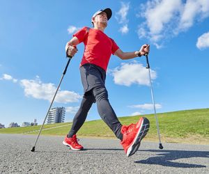 Bielsk Podlaski – serce Europy bije na sportowo. Mistrzostwa Europy Nordic Walking już 14 czerwca 2025!