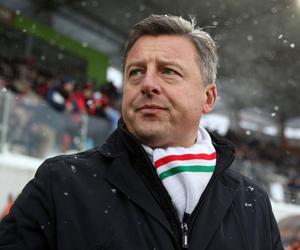 Legia Warszawa powiedziała dość! Kosta Runjaić zwolniony, władze klubu nie wytrzymały po kolejnym potknięciu