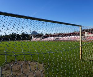 Stadion Resovii tuż przed rozbiórką. Tak zapamiętają go kibice