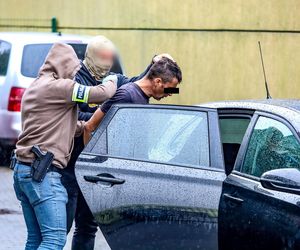 Rodzinny horror w dawnym tartaku