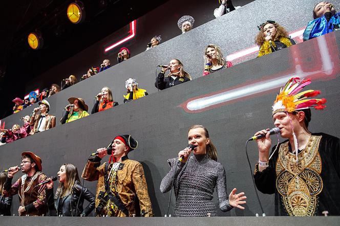 Sylwester 2019/2020 we Wrocławiu