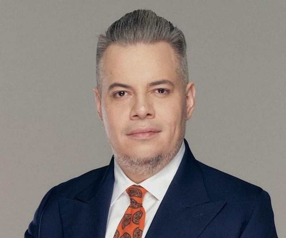 Ważne oświadczenie nowego prezesa rady nadzorczej TVP. Piotr Zemła: Nie ważę 150 kg