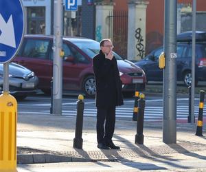 Mariusz Kamiński. Z limuzyny do starego rzęcha