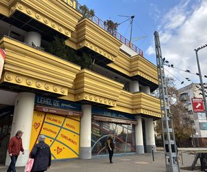 Lehel Market w Budapeszcie