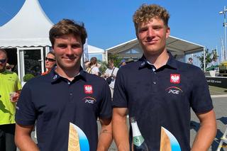 Sukcesy żeglarzy z Polski w regatach Kieler Woche