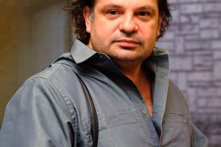 Papież Franciszek pomógł Krzysztofowi Globiszowi