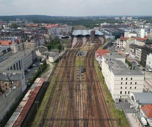Kolejny wiadukt w Katowicach zostanie zamknięty. Kierowców czeka rok utrudnień
