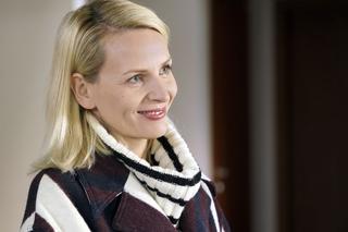 Barwy szczęścia, odcinek 2422, Olga (Dorota Łukasiewicz-Kwietniewska)