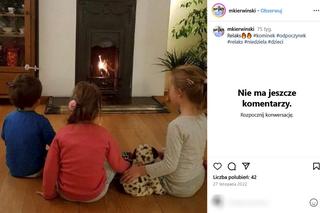 Tak mieszka Marcin Kierwiński