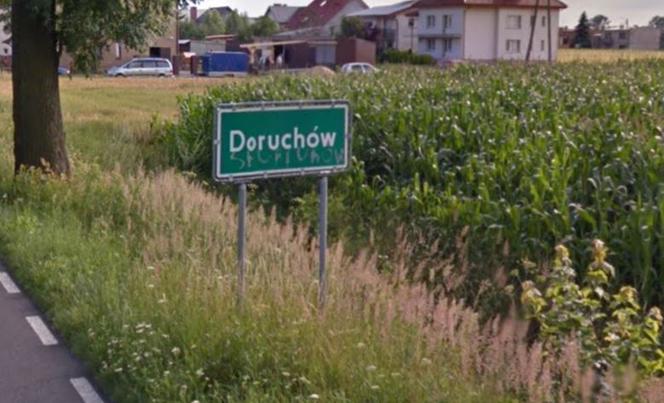 8. Gmina Doruchów - pow. ostrzeszowski (954,49 zł)
