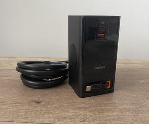 Baseus PowerCombo 65W 