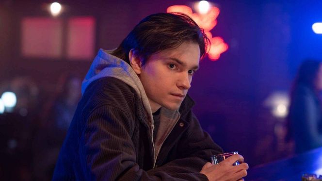 	Na dobre i na złe odc. 955. haker Drago - Jan Kowalski (Piotr Gadomski)