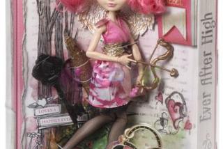 Lalka Ever After High