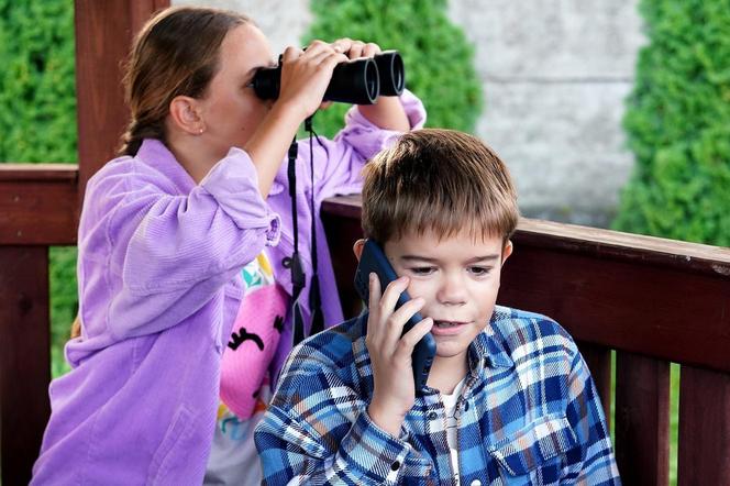 Barwy szczęścia, odcinek 2947: Paulinka i Ksawery uratują małżeństwo Sadowskich?! Wezmą się za sąsiada Mariusza - ZDJĘCIA