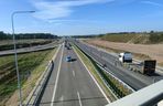 Druga nitka obwodnicy Łomży otwarta! Polski odcinek trasy Via Baltica jest już gotowy w całości