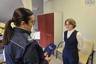 Odważna 18-latka ruszyła w pościg za 40-letnim wandalem
