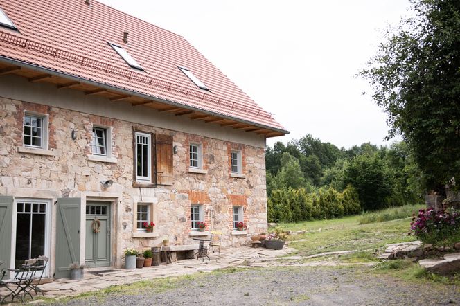 Ruinersi przywracają życie starym budynkom