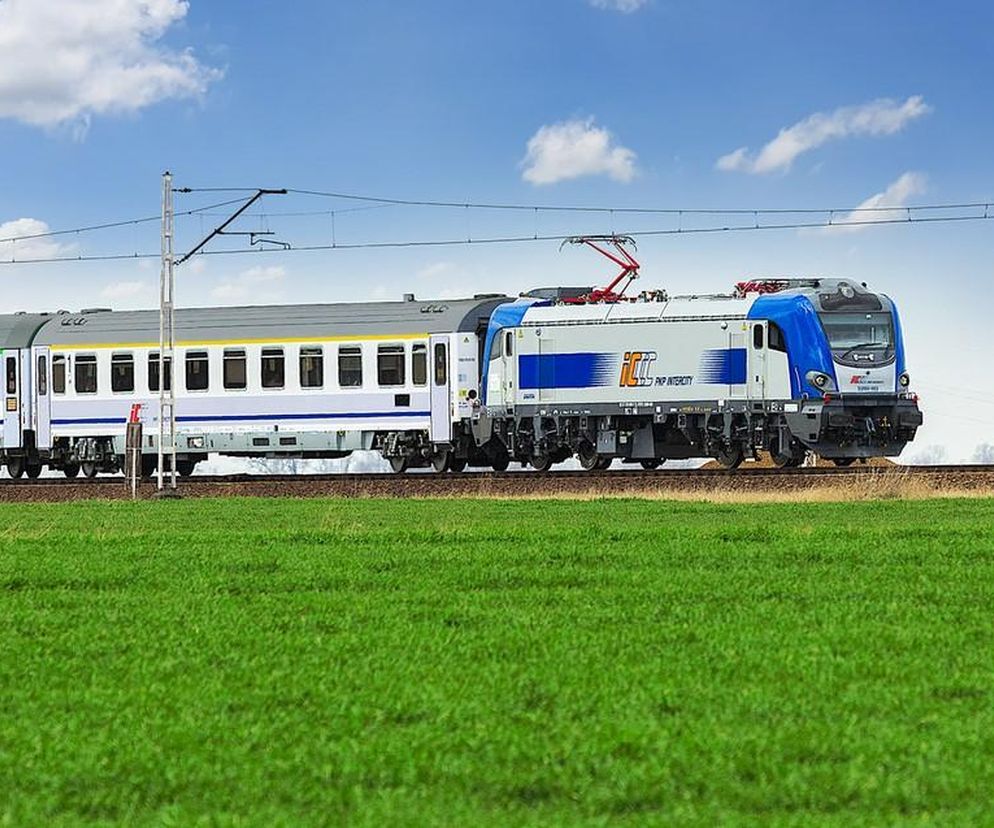 PKP Intercity