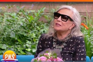 Krystyna Janda w TVP