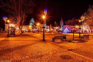 Rynek Brzesko