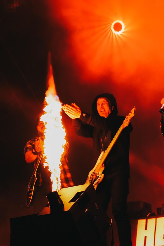 Rockowizna Poznań 2025