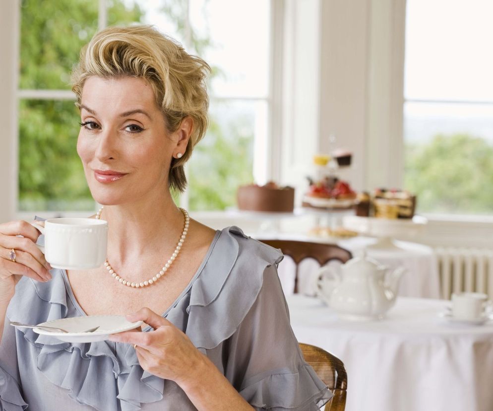 Rodzinny savoir-vivre