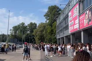 Targi książek i mediów Vivelo