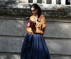 Paris Fashion Week 2025