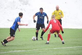 Dominik odkrył to pod prysznicem. Nikt poważnie do tej sprawy nie podszedł