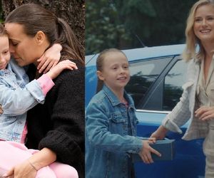 M jak miłość. Nadia złamie serce Magdzie i Julii. Będą ją sobie wyrywać z rąk! - ZDJĘCIA