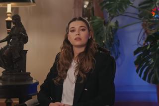 Złoty chłopak - wywiad Seyran