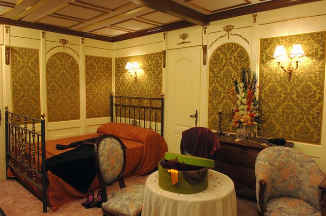 Wystawa Titanic the Exhibition