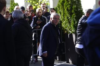 Tak mieszka Real Madryt w Warszawie