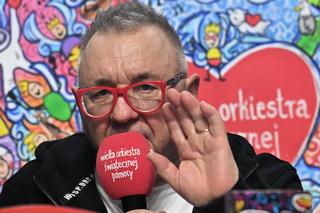 Finał Wielkiej Orkiestry Świątecznej Pomocy 2024