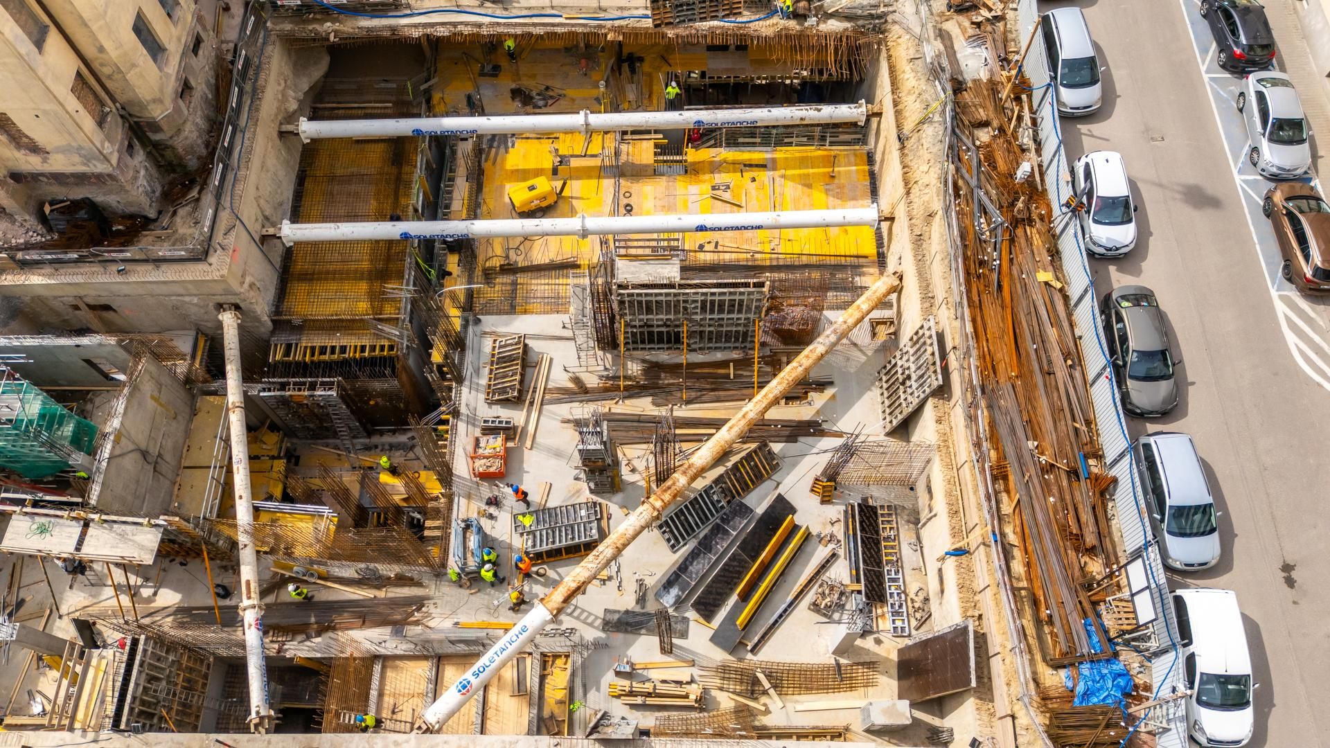 Muzeum Getta Warszawskiego w Warszawie - najnowsze zdjęcia