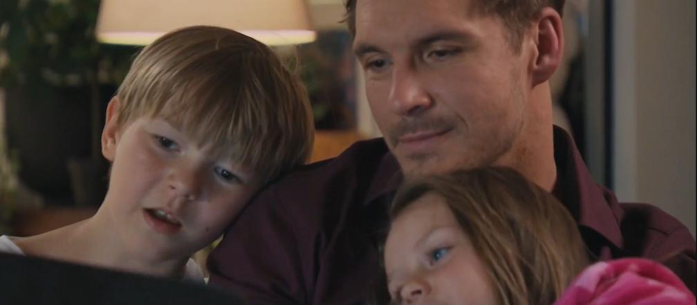 M jak miłość. Marcin zostanie samotnym ojcem? Widzowie oburzeni po scenach z głodnym Szymkiem i obiadkiem dla Radka - ZDJĘCIA