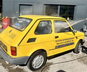 Muzeum Motoryzacji w Oławie otwiera się po powodzi