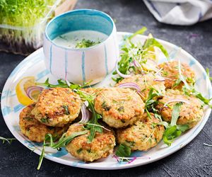 Kotlety mielone z ryby - łatwiejsze niż myślisz