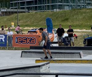 Eska Summer City i Deskorolkowe Mistrzostwa Olsztyna 2025