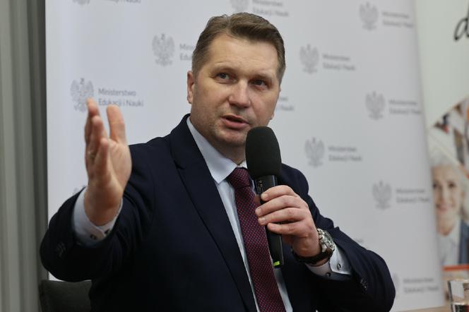 Minister Czarnek wziął udział w The Voice. Polscy uczniowie nie byli na to gotowi!