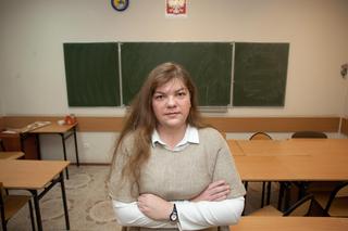 SĄD KAŻE PŁACIĆ SZKOLE ZA RUDERĘ.