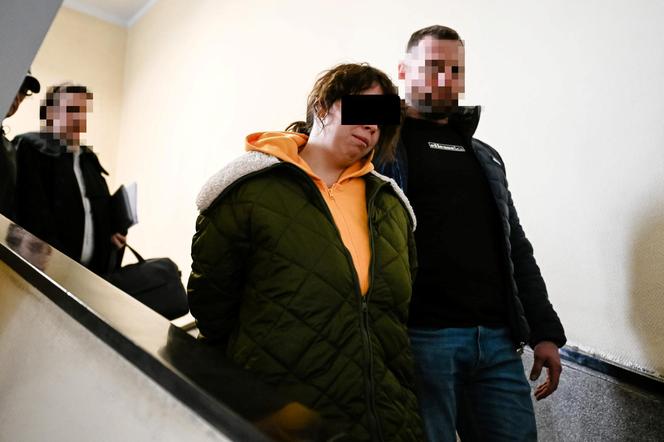 Zabójstwo noworodka w Gdyni. 24-latka aresztowana na trzy miesiące